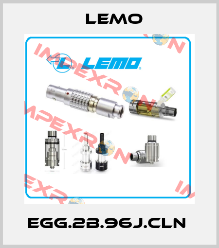 EGG.2B.96J.CLN  Lemo