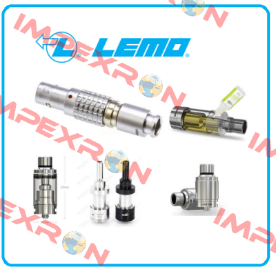 PKG.0B.902.CLKF52  Lemo