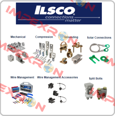 CLND-1000-12-134  Ilsco