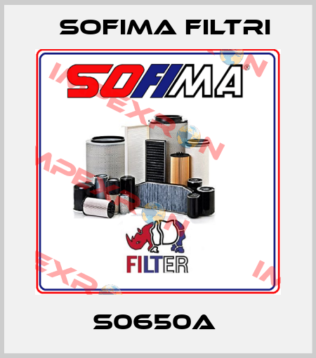 S0650A  Sofima Filtri