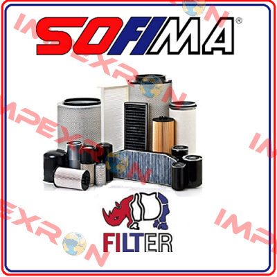 S1569B  Sofima Filtri