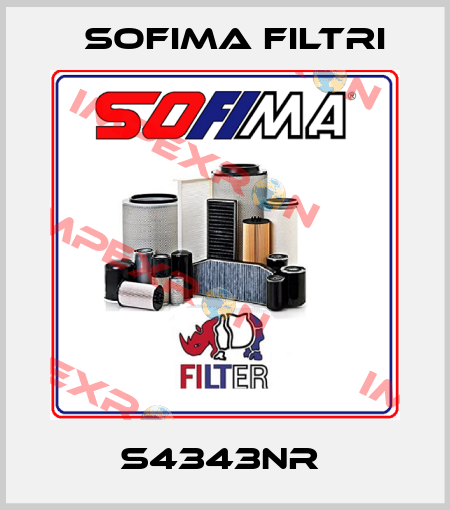 S4343NR  Sofima Filtri