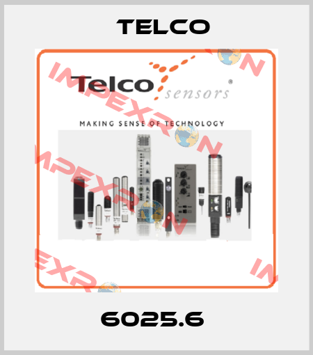6025.6  Telco