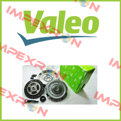 433339  Valeo