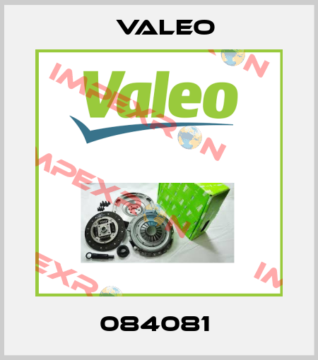 084081  Valeo