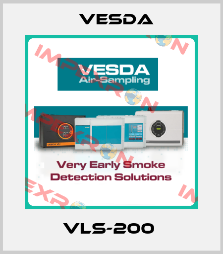 VLS-200  Vesda