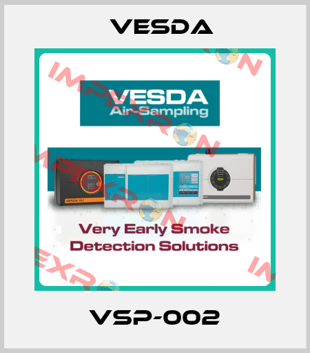 VSP - 002  Vesda