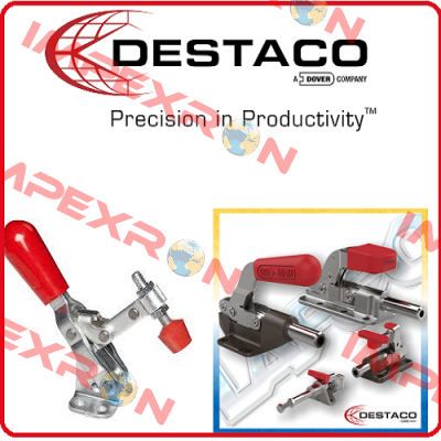 52H04-4030003  Destaco