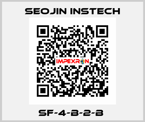 SF-4-B-2-B  Seojin Instech