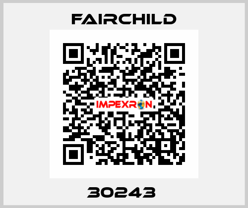 30243  Fairchild
