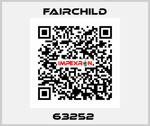 63252  Fairchild