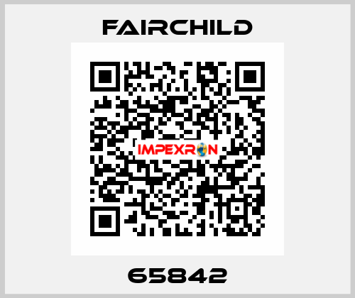 65842 Fairchild