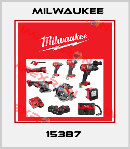 15387  Milwaukee
