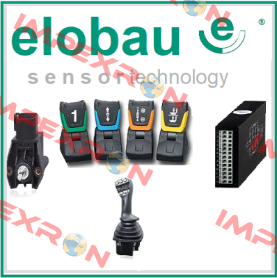 424RA100P070 Elobau