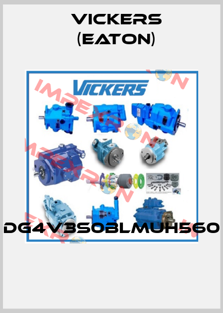 DG4V3S0BLMUH560  Vickers (Eaton)