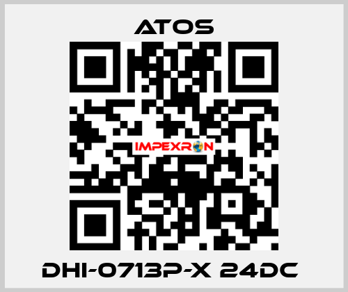 DHI-0713P-X 24DC  Atos