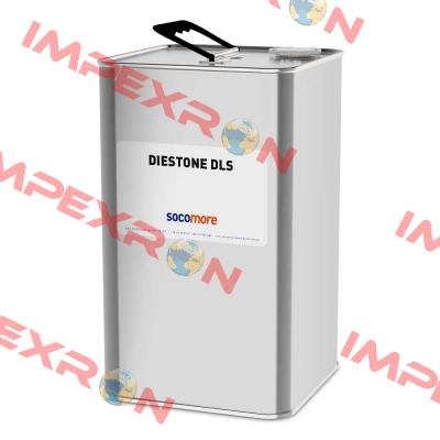 DIESTONE DLS 5L/1,32GAL METAL PAIL Socomore