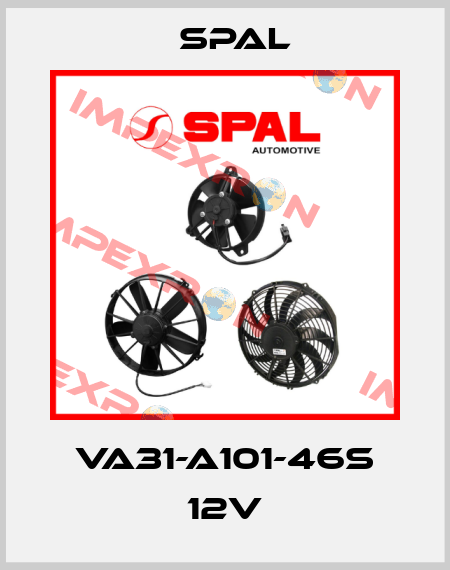 VA31-A101-46S 12V SPAL
