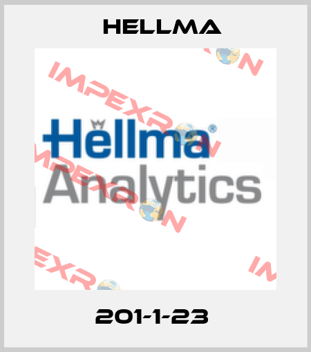 201-1-23  Hellma