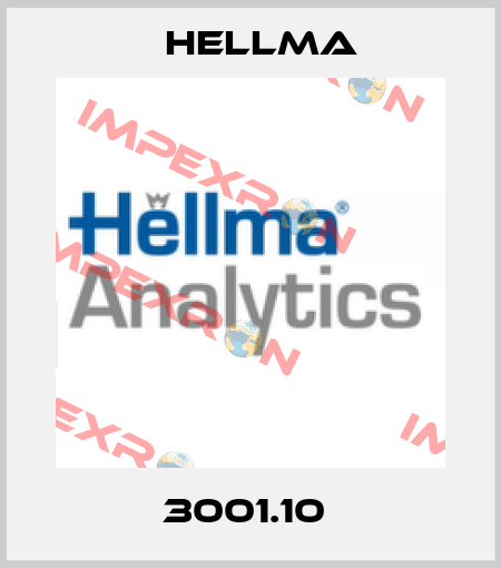 3001.10  Hellma