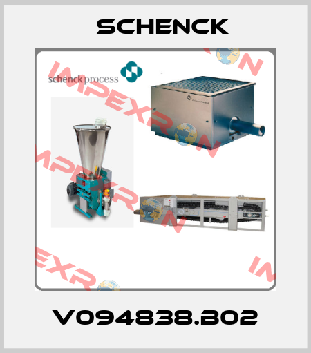V094838.B02 Schenck