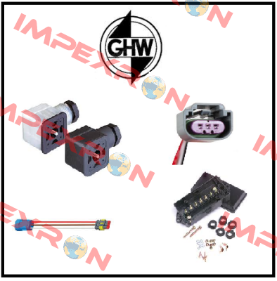 GHW 17120.050.000 ( 1 Pack = 500 pcs.) (70171200500000)  Lear (Grote Hartmann)