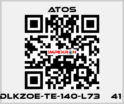 DLKZOE-TE-140-L73    41  Atos