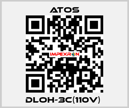 DLOH-3C(110V)  Atos