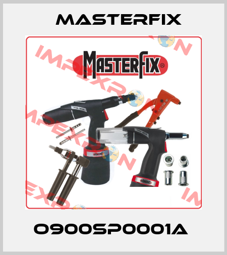 O900SP0001A  Masterfix
