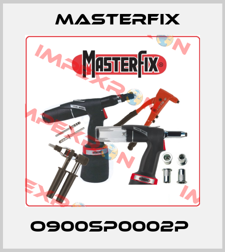 O900SP0002P  Masterfix