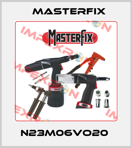 N23M06VO20  Masterfix