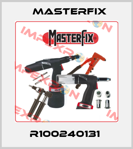 R100240131  Masterfix