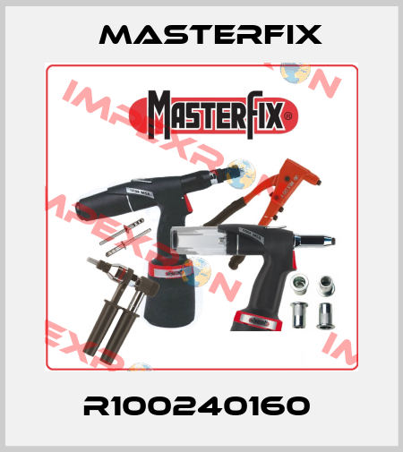R100240160  Masterfix