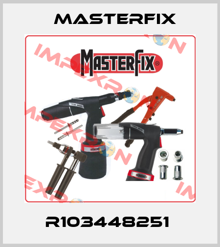 R103448251  Masterfix