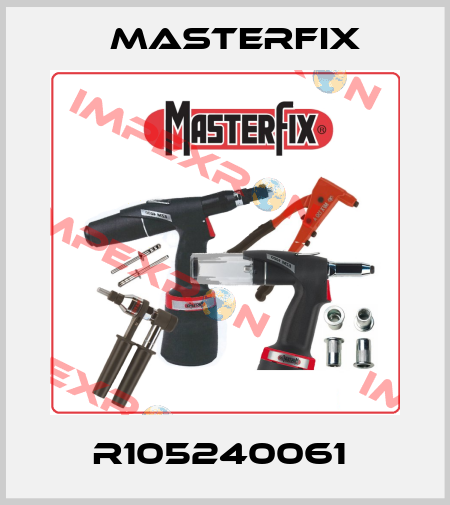 R105240061  Masterfix
