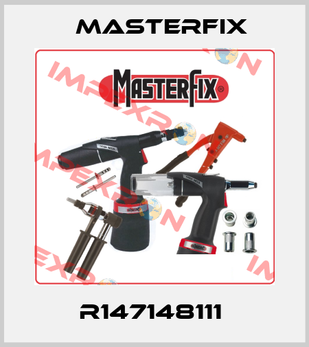 R147148111  Masterfix