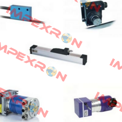 EL30H60S8/24P4X3PA  Eltra Encoder