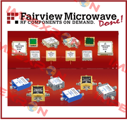 SM4630  Fairview Microwave