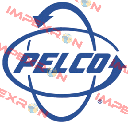 C20‐CH‐6X Pelco