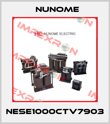 NESE1000CTV7903 Nunome