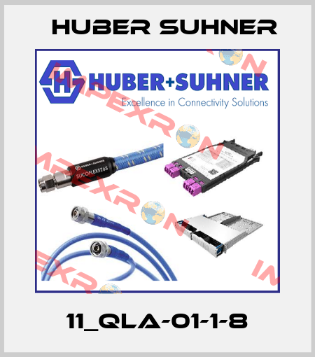 11_QLA-01-1-8 Huber Suhner