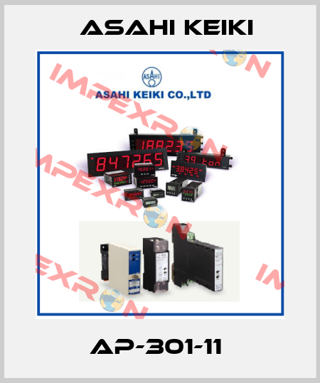 AP-301-11  Asahi Keiki