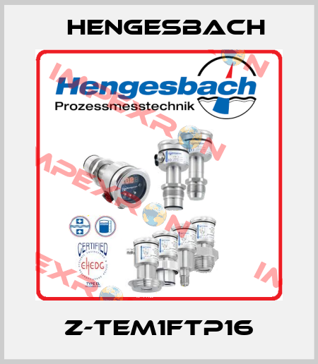 Z-TEM1FTP16 Hengesbach
