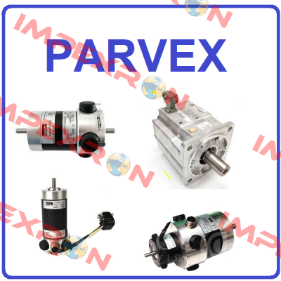 DXD06002  Parvex