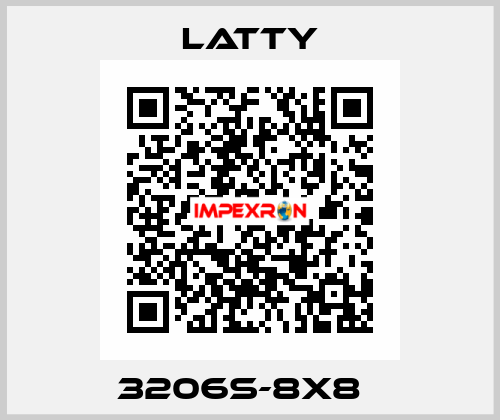3206S-8x8   Latty