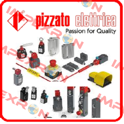 FD 702  Pizzato Elettrica