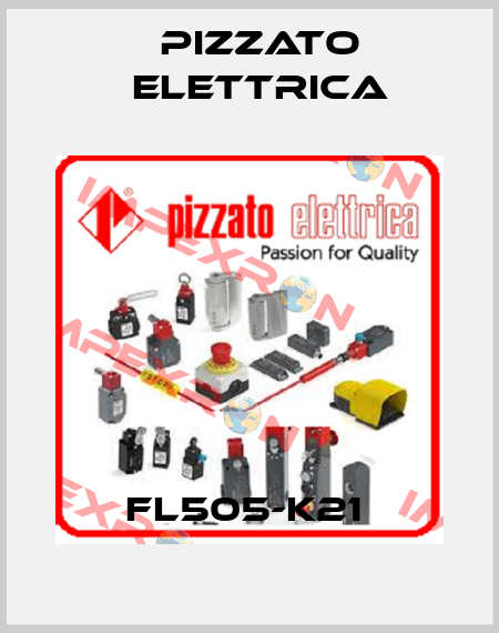 FL505-K21  Pizzato Elettrica