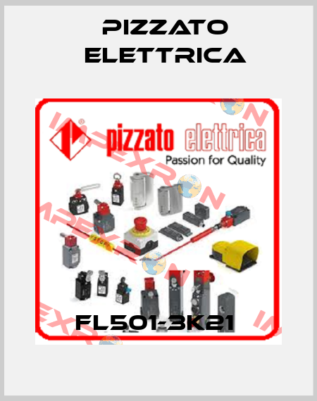 FL501-3K21  Pizzato Elettrica