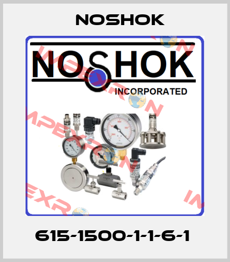 615-1500-1-1-6-1  Noshok