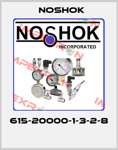 615-20000-1-3-2-8  Noshok